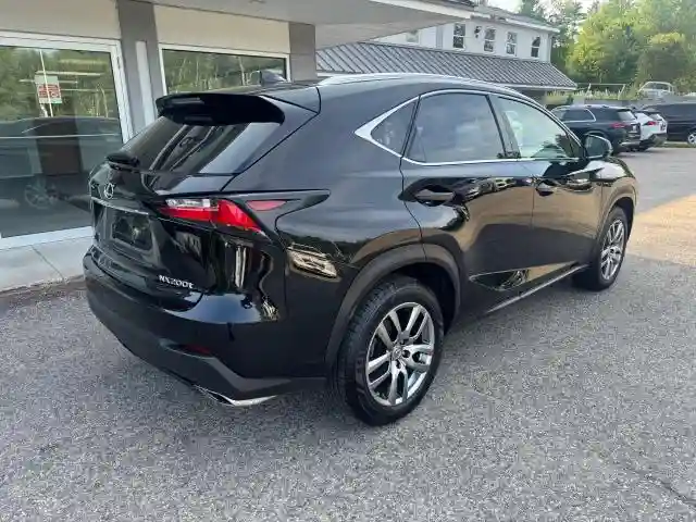 JTJBARBZ9F2021168 2015 LEXUS NX-3