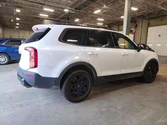5XYP3DHC3NG292384 2022 KIA TELLURIDE-2