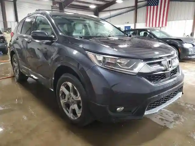 2HKRW2H89JH662160 2018 HONDA CRV-3