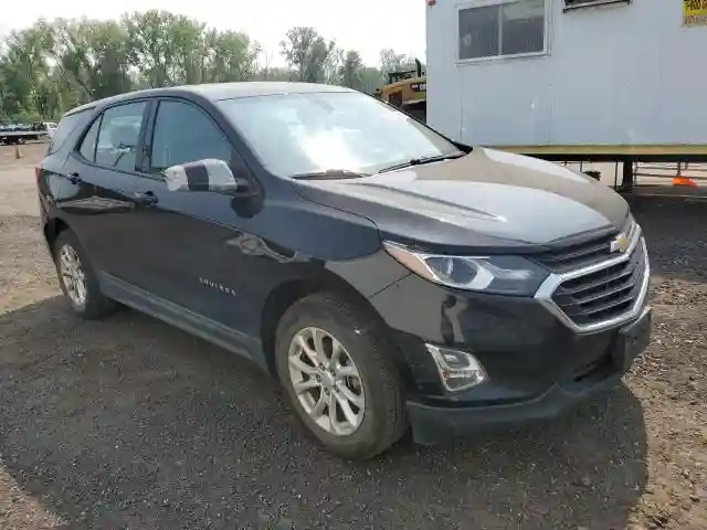 2GNAXREV4J6174890 2018 CHEVROLET EQUINOX-3