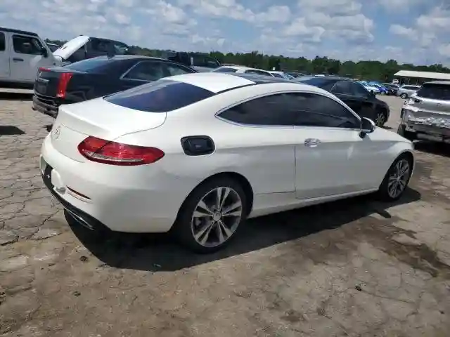 WDDWJ4JB6HF375890 2017 MERCEDES-BENZ C-CLASS-2