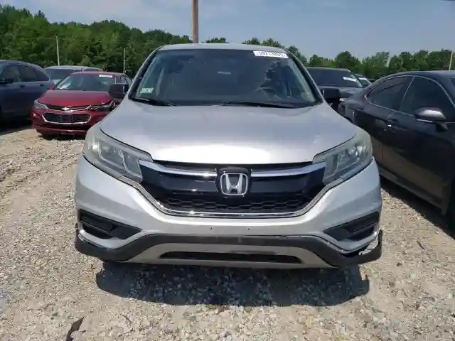 2HKRM4H32FH610981 2015 HONDA CRV-4