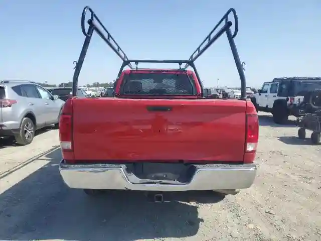 3C6JR6DG3JG162617 2018 RAM 1500-5
