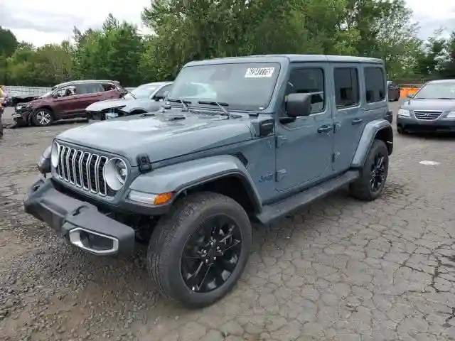 1C4RJXP6XSW585466 2025 JEEP WRANGLER-0
