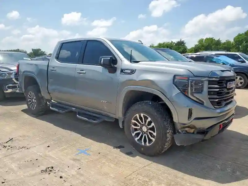 1GTUUEE85PZ186223 2023 GMC SIERRA-3
