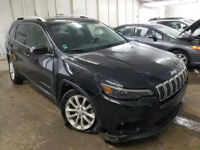 1C4PJLCB9KD396600 2019 JEEP GRAND CHEROKEE-3