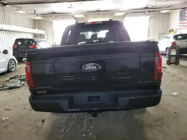 1FTEW2LP6SKD66416 2025 FORD F150 STX-5