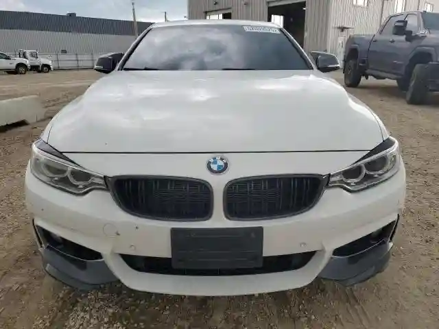WBA4B3C58GG344694 2016 BMW 4 SERIES-4
