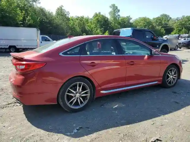 5NPE34AB3HH497614 2017 HYUNDAI SONATA-2