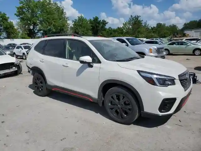 JF2SKARC0MH572586 2021 SUBARU FORESTER-3
