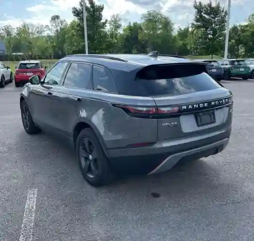SALYB2RX1JA778174 2018 LAND ROVER RANGEROVER-2