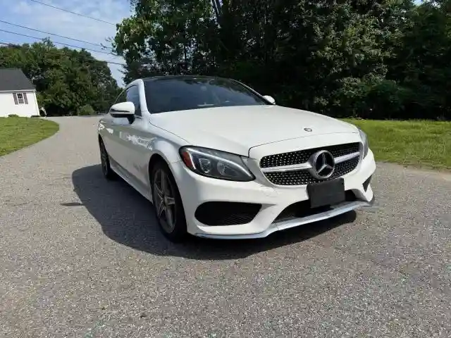 WDDWJ4KBXHF416259 2017 MERCEDES-BENZ C-CLASS-3