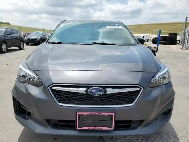 4S3GKAA68J3616479 2018 SUBARU IMPREZA-4