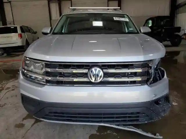 1V2GR2CA8KC518152 2019 VOLKSWAGEN ATLAS-4