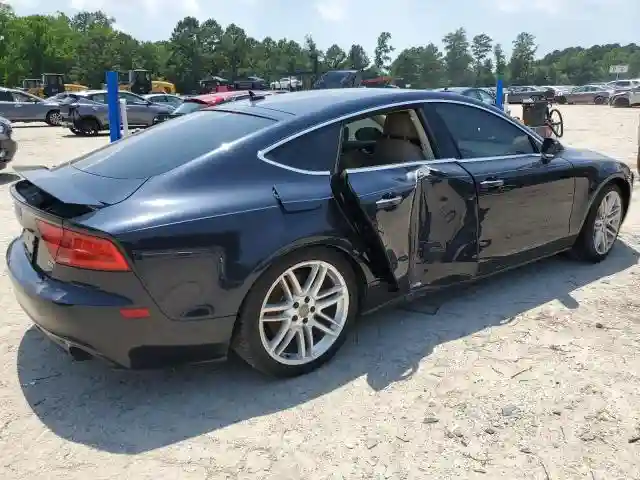 WAUWMAFC0FN050539 2015 AUDI A7-2