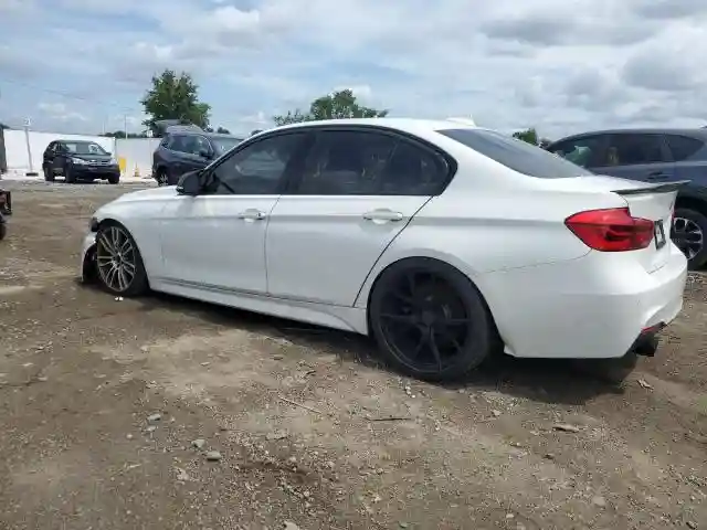 WBA8B3G37HNU35737 2017 BMW 3 SERIES-1