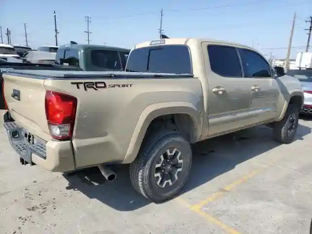 3TMAZ5CN8HM039863 2017 TOYOTA TACOMA-2