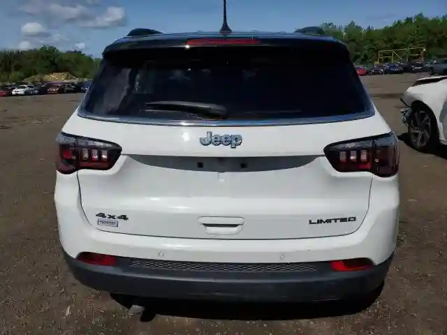 3C4NJDCN7PT567191 2023 JEEP COMPASS-5