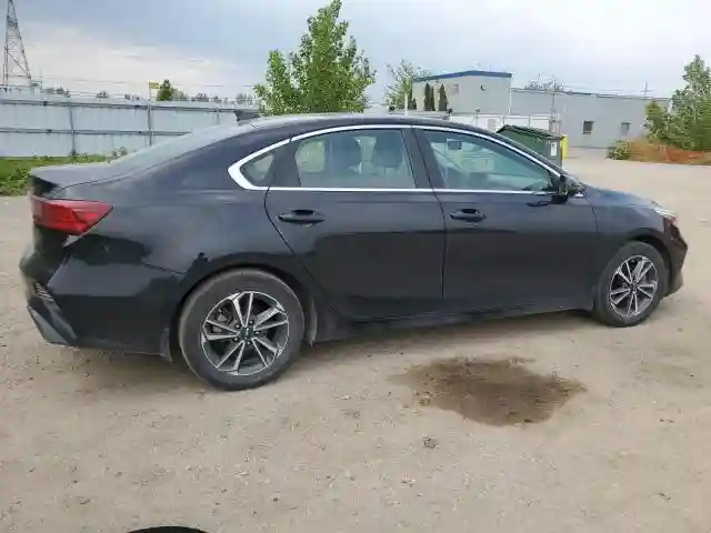 3KPF34AD0NE427252 2022 KIA FORTE-2