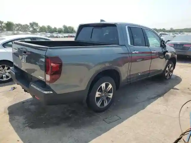 5FPYK3F74HB039715 2017 HONDA RIDGELINE-2