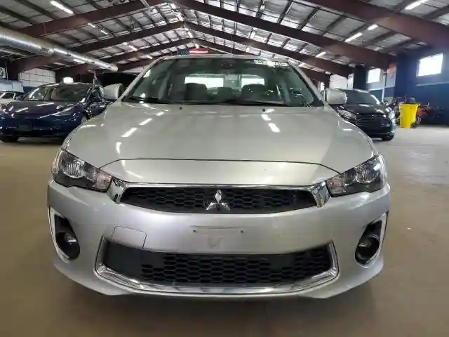 JA32V2FW0HU000956 2017 MITSUBISHI LANCER-4