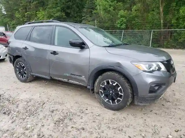 5N1DR2BM0LC591822 2020 NISSAN PATHFINDER-3
