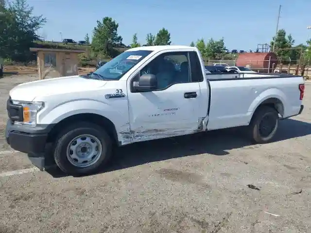 1FTMF1CB0KKF30186 2019 FORD ALL MODELS-0