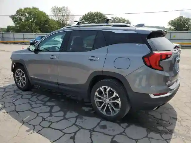 3GKALPEX9LL151408 2020 GMC TERRAIN-1