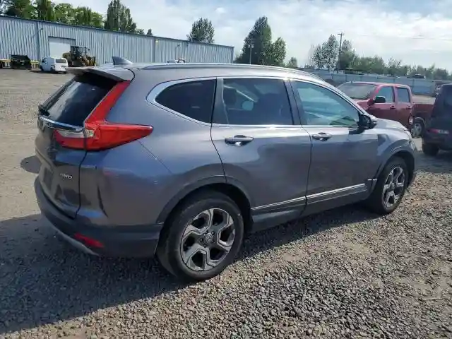 2HKRW2H50JH613113 2018 HONDA CRV-2