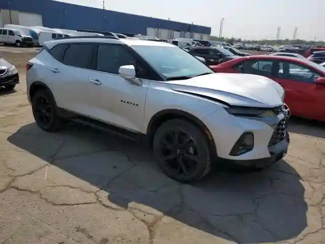 3GNKBERS8LS706187 2020 CHEVROLET BLAZER-3