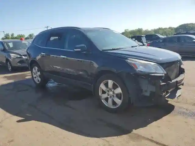 1GNKVGKD6GJ242810 2016 CHEVROLET TRAVERSE-3