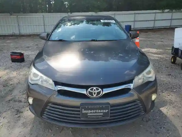 4T1BF1FK1FU900425 2015 TOYOTA CAMRY-4