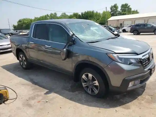 5FPYK3F74HB039715 2017 HONDA RIDGELINE-3