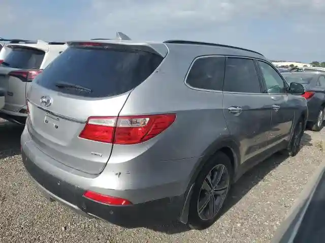 KM8SR4HF8FU112556 2015 HYUNDAI SANTA FE-2