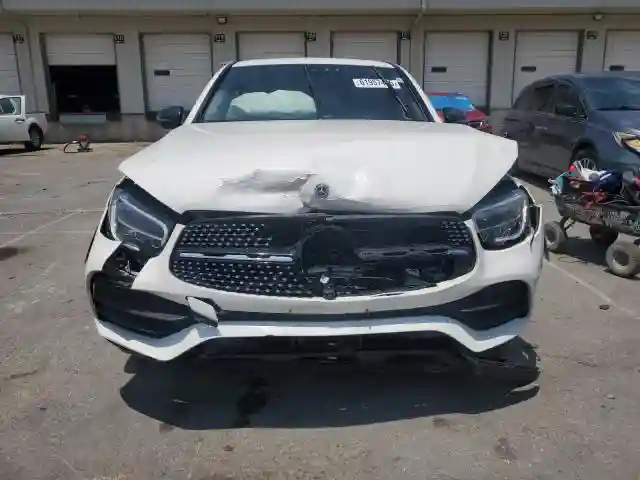 W1N0J8EBXMF872218 2021 MERCEDES-BENZ GLC-CLASS-4