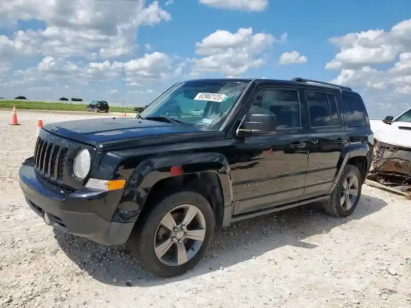 1C4NJPBAXGD634551 2016 JEEP PATRIOT-0