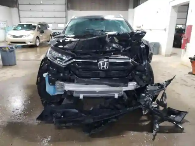 2HKRW2H93MH631869 2021 HONDA CRV-4