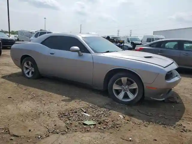 2C3CDZAG5FH758216 2015 DODGE CHALLENGER-3