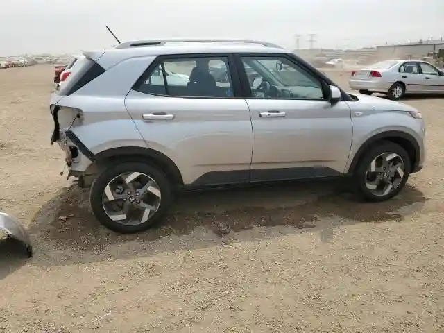 KMHRC8A35SU355050 2025 HYUNDAI VENUE-2