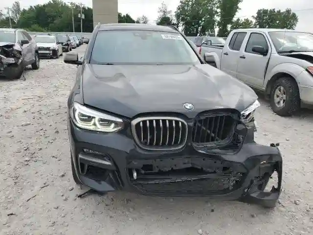 5UXTY9C07L9C07847 2020 BMW X3-4