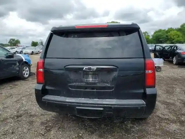 1GNSKCKC3FR679060 2015 CHEVROLET TAHOE-5