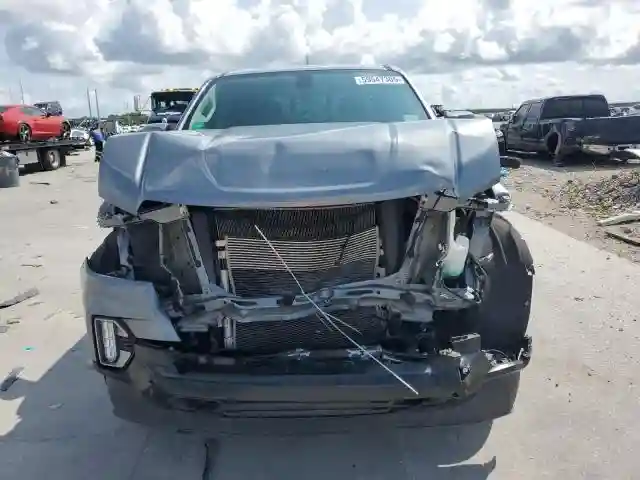 1GTG5CEN2N1320394 2022 GMC CANYON-4