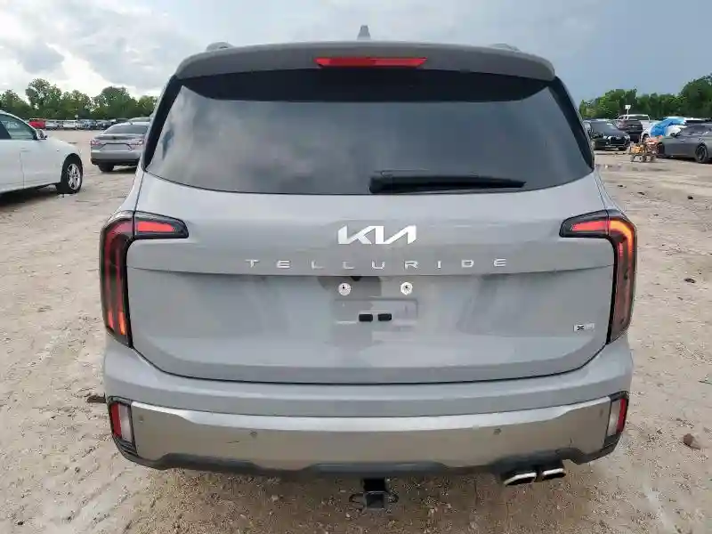 5XYP5DGC1PG400127 2023 KIA TELLURIDE-5