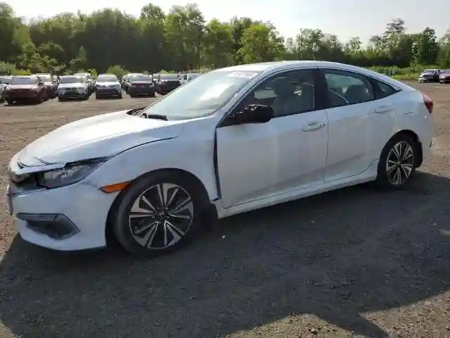 19XFC1F39GE025313 2016 HONDA CIVIC-0