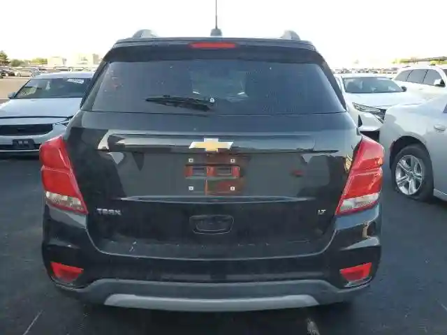 KL7CJLSB6LB027042 2020 CHEVROLET TRAX-5