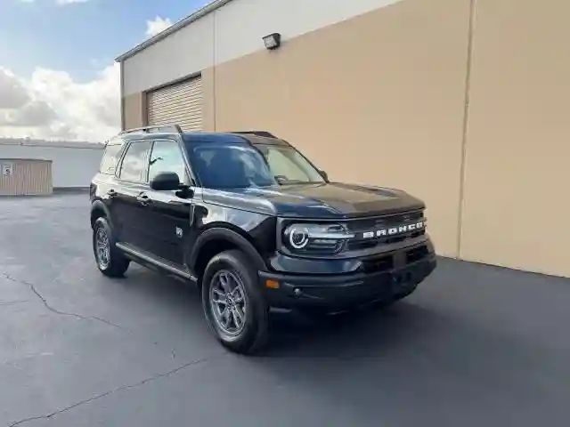 3FMCR9B65RRF41742 2024 FORD BRONCO-0