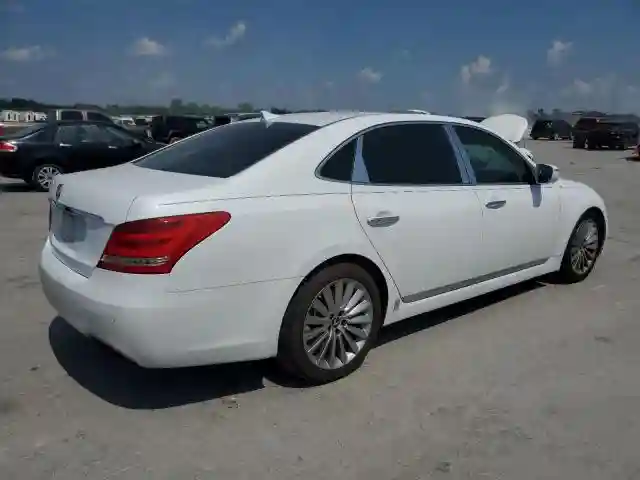 KMHGH4JH6FU095812 2015 HYUNDAI EQUUS-2