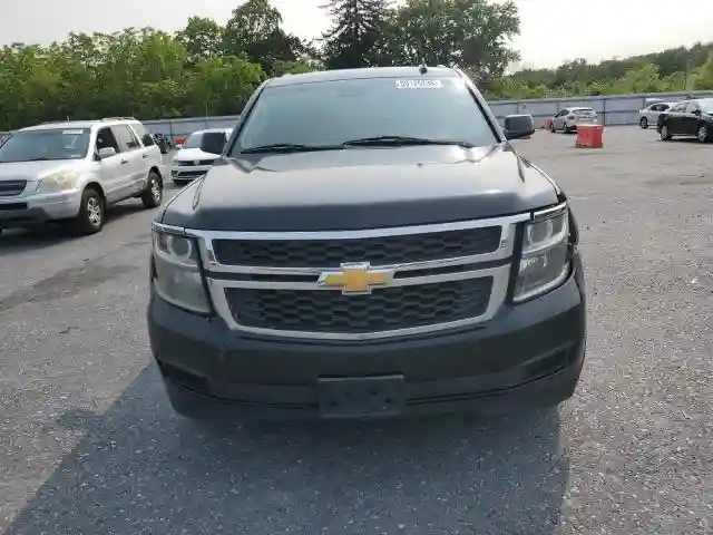 1GNSKHKC8GR415525 2016 CHEVROLET SUBURBAN-4