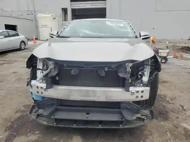 2T2GGCEZ3SC072186 2025 LEXUS NX 350 PRE-4