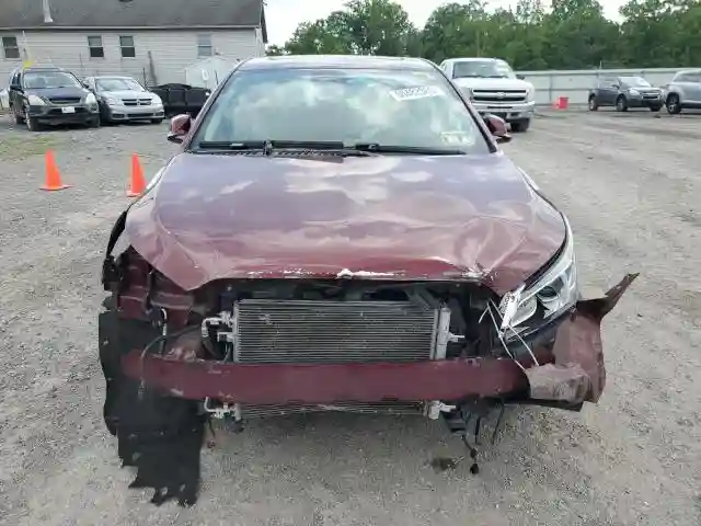 1G4GB5G30FF345908 2015 BUICK LACROSSE-4